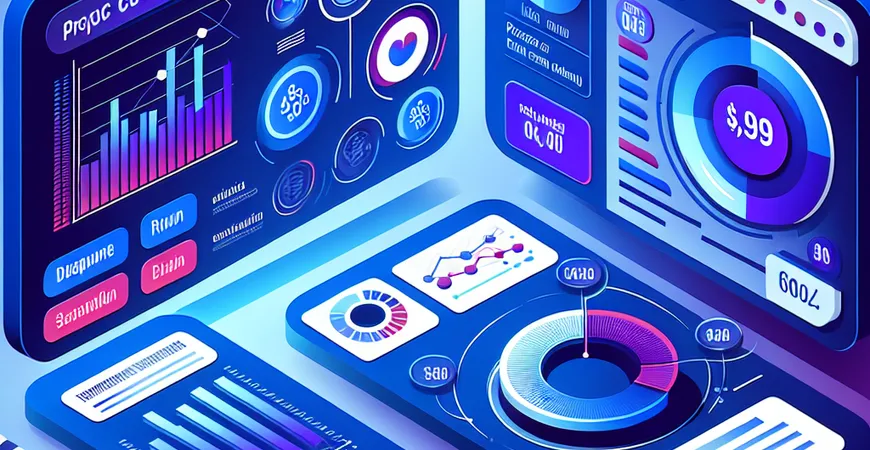  ERP项目成本控制：如何避免预算超支？